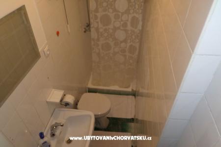 Apartmanok Ljubica fotó 4