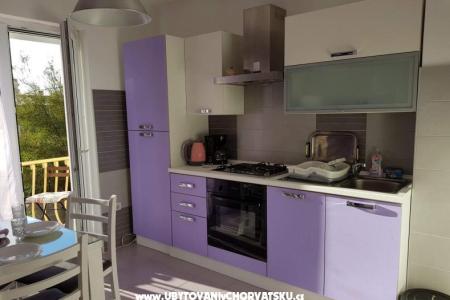 Apartmanok Maja fotó 2