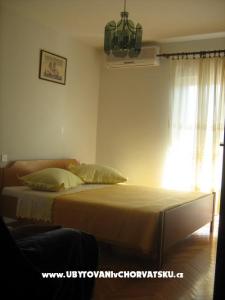Apartmanok Mare fotó 2