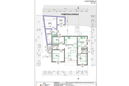 Apartmanok Marin fotó 2