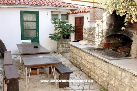 Apartmanok Marin fotó 3