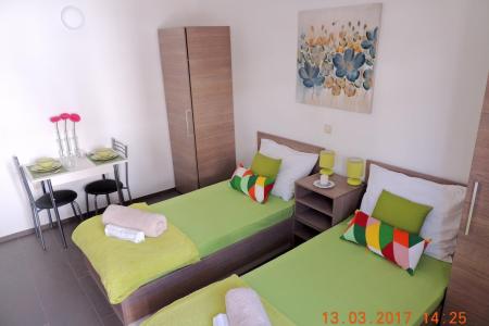 Apartmanok Marsonia fotó 5