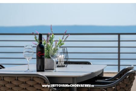 Apartmanok Maslina fotó 2