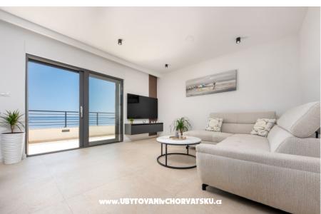 Apartmanok Maslina fotó 3