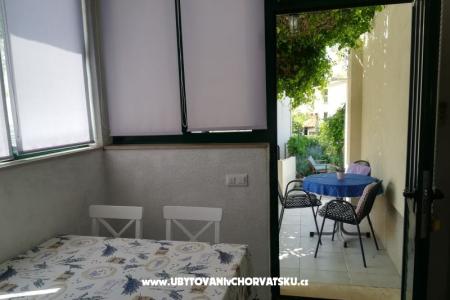 Apartmanok Matej fotó 3