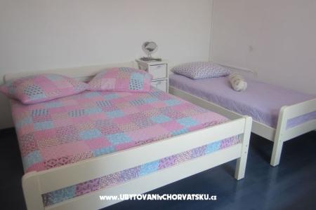 Apartmanok Matej fotó 4