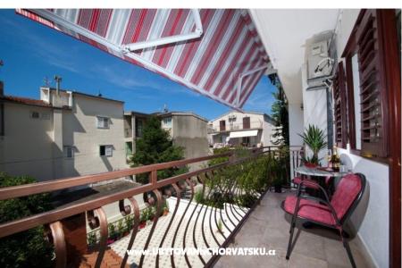 Apartmanok Matić fotó 2