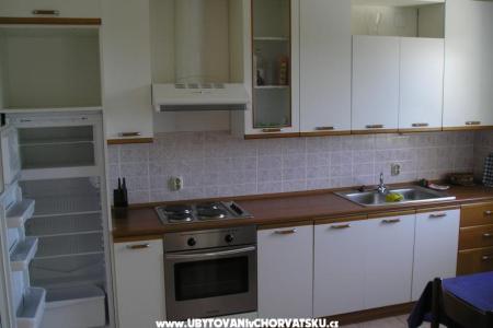 Apartmanok Jadranka fotó 2