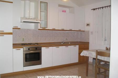 Apartmanok Jadranka fotó 3