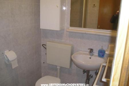 Apartmanok Jadranka fotó 5
