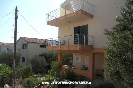 Apartmanok Mikulić fotó 3