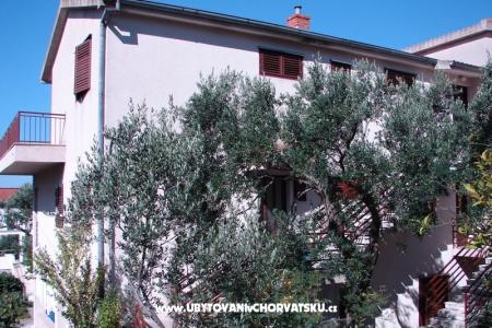 Apartmanok Mikulić fotó 5