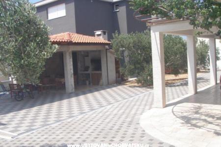 Apartmanok Mila Makarska fotó 3