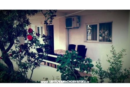 Apartmanok Mileta fotó 2