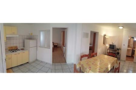 Apartmanok Mileta fotó 4