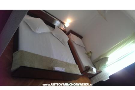 Apartmanok Mira fotó 5
