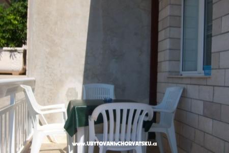 Apartmanok Katić  fotó 5