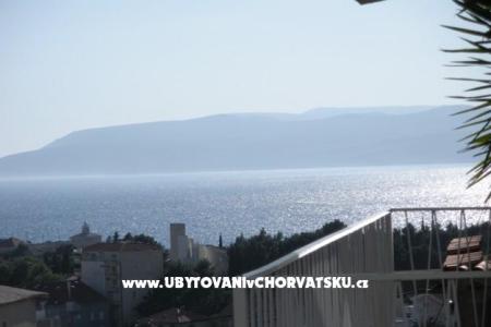 Apartmanok MPrgomet fotó 2