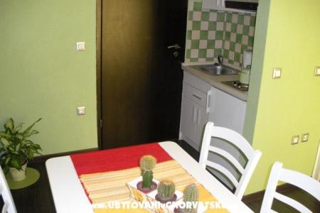 Apartmanok MPrgomet fotó 3