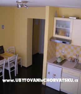 Apartmanok MPrgomet fotó 4
