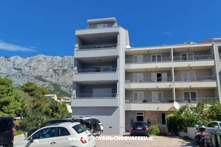 Apartmanok Neva plaža fotó 4