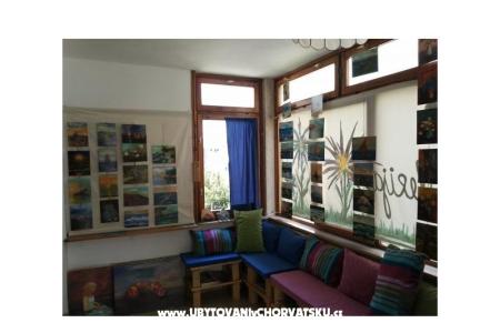 Apartmanok Nina fotó 5
