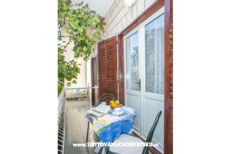 Apartmanok Nuić fotó 3