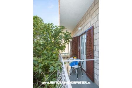 Apartmanok Nuić fotó 4