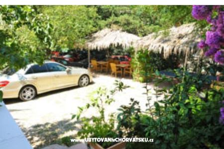 Apartmanok Oaza fotó 2