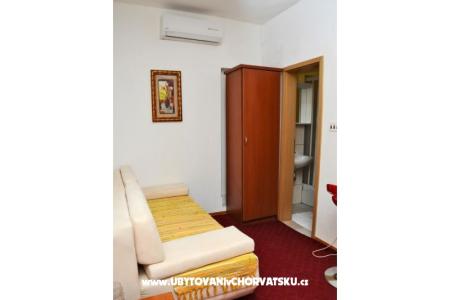 Apartmanok Oaza fotó 5