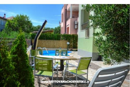 Apartmanok Obala fotó 3