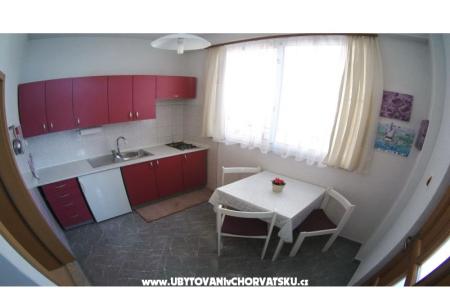 Apartmanok Bašković fotó 3