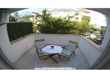 Apartmanok Bašković fotó 5
