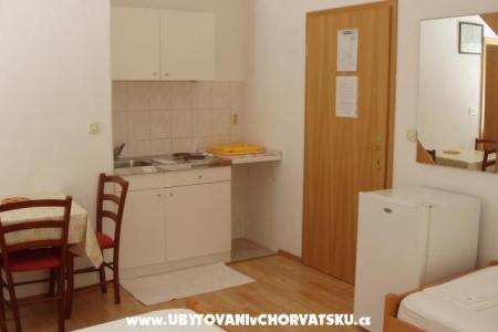 Apartmanok Oscar fotó 2