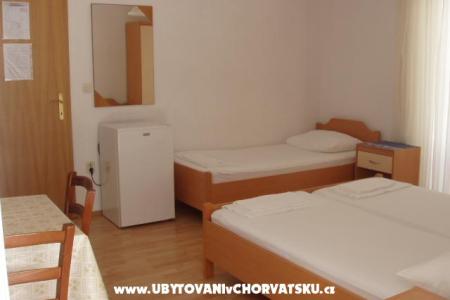 Apartmanok Oscar fotó 3