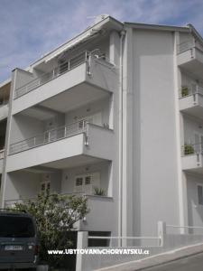 Apartmanok Pandžić fotó 2