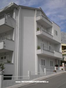 Apartmanok Pandžić fotó 3