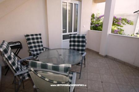 Apartmanok Pašalić fotó 3