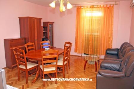 Apartmanok Paula fotó 3