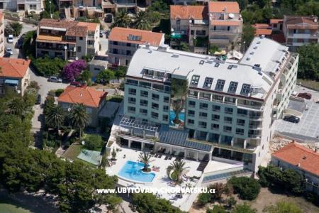 Apartmanok Premeru Makarska fotó 2
