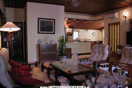Apartmanok Premeru Makarska fotó 5