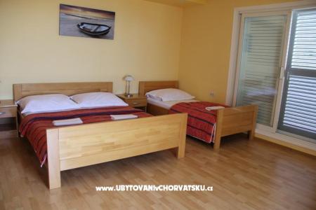 Apartmanok Rados fotó 2