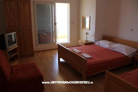 Apartmanok Rados fotó 3