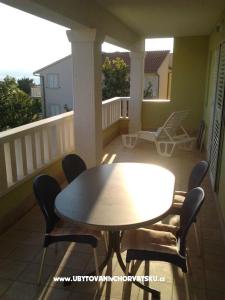 Apartmanok Rados fotó 5