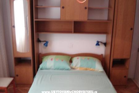 Apartmanok Ravlić fotó 4