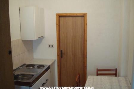 Apartmanok Ravlić fotó 5