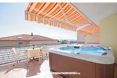 Apartmanok Ribarević fotó 3