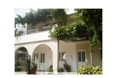 Apartmanok Roso m&amp;m fotó 2