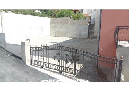 Apartmanok Roso m&amp;m fotó 3