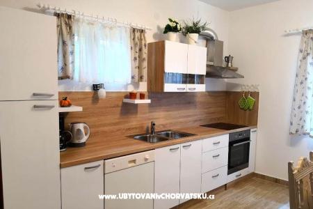 Apartmanok Rubinić fotó 2
